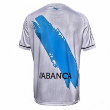 Camiseta Deportivo La Coruña Visitante 2020 2021