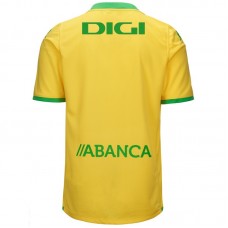 Deportivo La Coruña Camiseta de visitante para hombre 2023-24