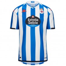 Deportivo La Coruña Camiseta de local para hombre 2023-24