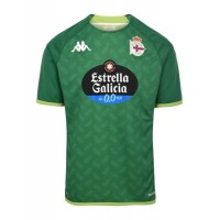Camiseta Deportivo La Coruña Visitante 2022-23