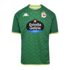 Camiseta Deportivo La Coruña Visitante 2022-23