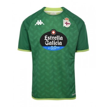 Camiseta Deportivo La Coruña Visitante 2022-23
