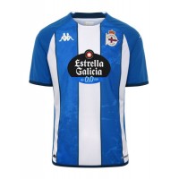 Camiseta Local Deportivo La Coruña 2022-23