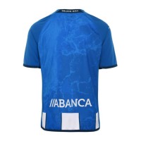 Camiseta Local Deportivo La Coruña 2022-23