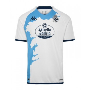 Deportivo La Coruña Tercera Camiseta 2022-23