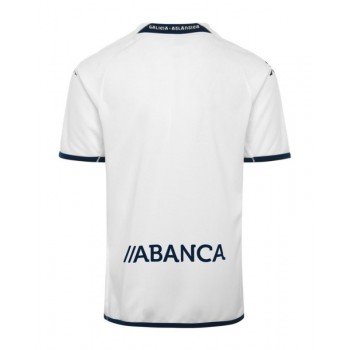 Deportivo La Coruña Tercera Camiseta 2022-23