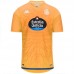 Deportivo La Coruña Camiseta de portero naranja para hombre 2023-24