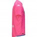 Deportivo La Coruña Camiseta de portero rosa para hombre 2023-24