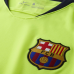 Barcelona 2018-2019 manga larga Away Camiseta 