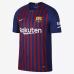 BARCELONA 2018-2019 Stadium Home Camiseta 