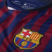 BARCELONA 2018-2019 Stadium Home Camiseta 