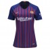 BARCELONA 2018-2019 Stadium Home  Camiseta - Mujer