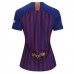 BARCELONA 2018-2019 Stadium Home  Camiseta - Mujer