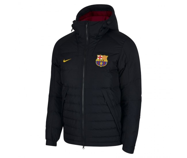 Sudadera fc barcelona