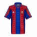 Barcelona Home Retro Jersey 1995/1996