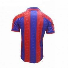 Barcelona Home Retro Jersey 1995/1996