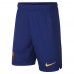 Shorts de casa del FC Barcelona 2019/20