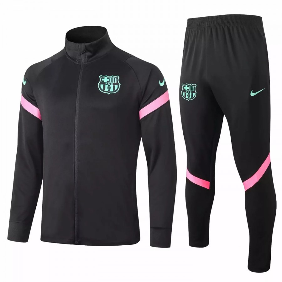 Chandal barça top 2020