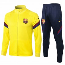 Chándal de fútbol Nike FC Barcelona Training Training Presentation 2020