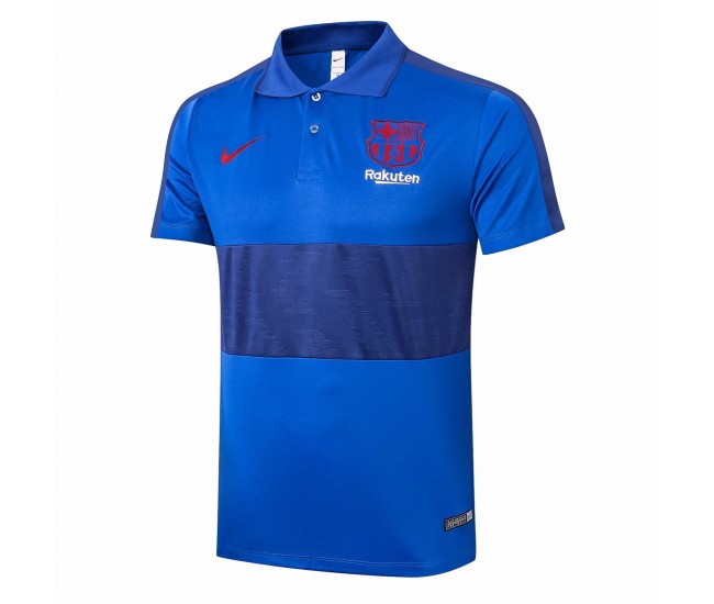 Polo FC Barcelona 2020