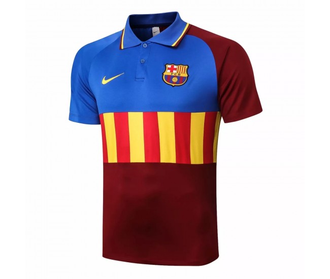 Polo FC Barcelona 2020