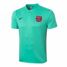 Polo Barcelona Verde 2020