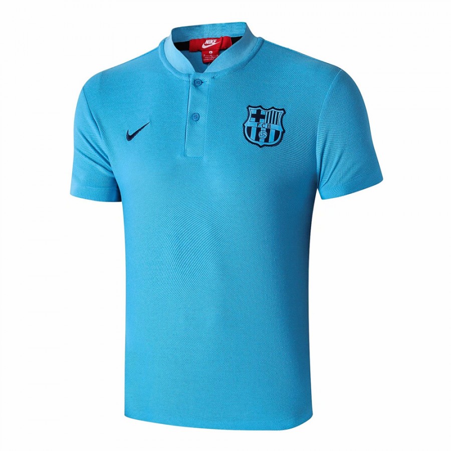 Fc barcelona grand slam polo on sale
