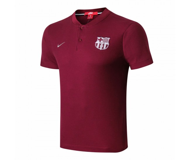 Polo de Barcelona 2018/19