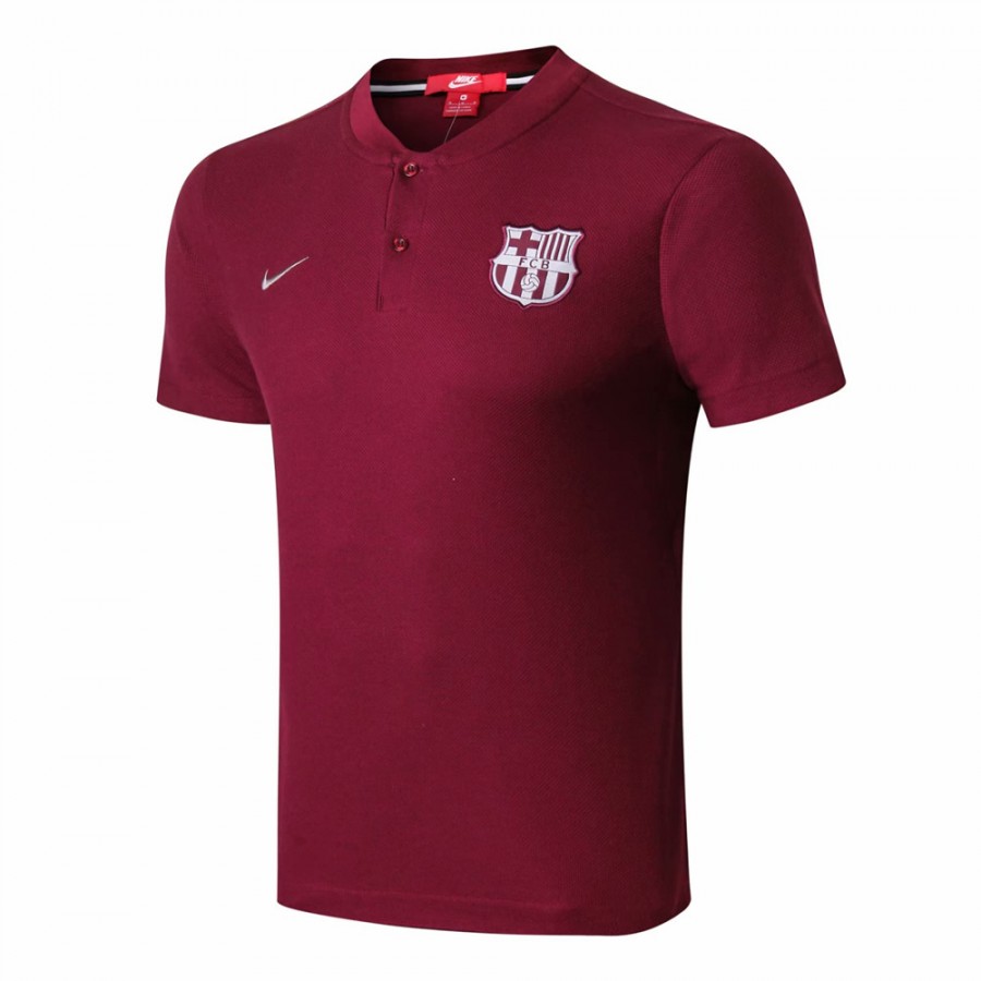 Polo de Barcelona 2018 19
