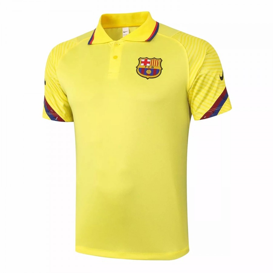 Camiseta amarilla barcelona 2020 outlet