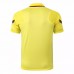 Polo amarillo FC Barcelona 2020