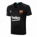 La camiseta negra de entrenamiento de FC Barcelona 2019-20