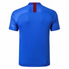 Nike Breathe FC Barcelona Strike