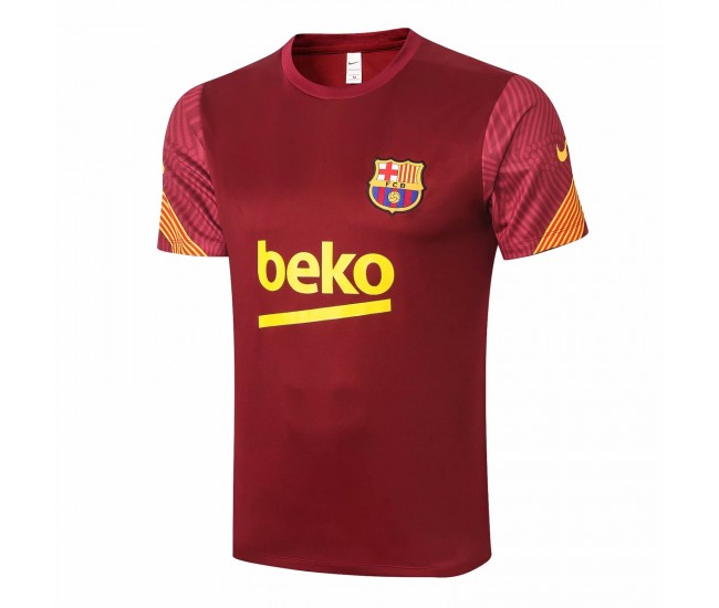 Camiseta de entrenamiento FC Barcelona 2020