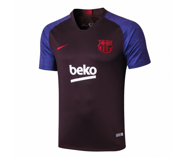 Nike FC Barcelona Strike