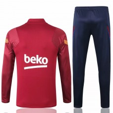 Chándal técnico de entrenamiento de fútbol Nike FC Barcelona 2020