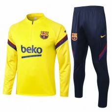 Chándal técnico de entrenamiento de fútbol Nike FC Barcelona 2020