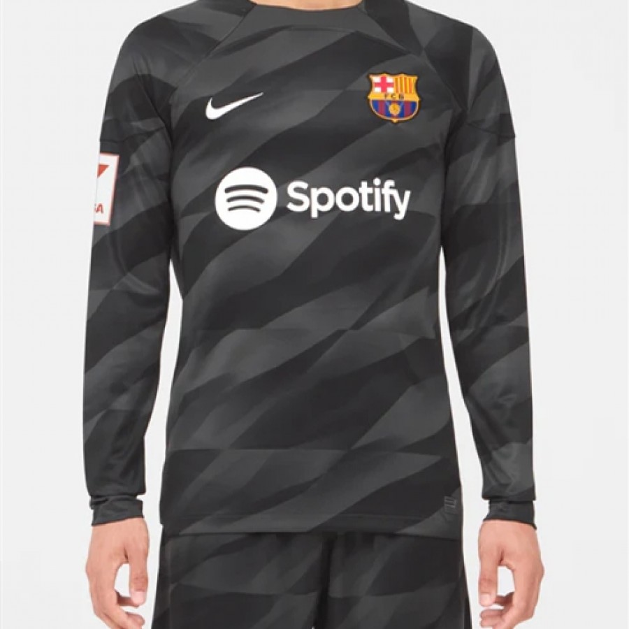 Camiseta Barça 2023/24 Barata 