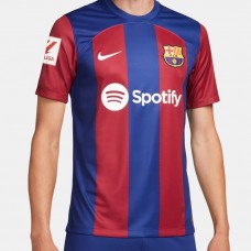 FC Barcelona Camiseta de local para hombre 2023-24