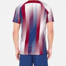 FC Barcelona Camiseta de local previa al partido para hombre 2023-24