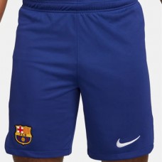 FC Barcelona Pantalones cortos de casa para hombre 2023-24