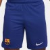 FC Barcelona Pantalones cortos de casa para hombre 2023-24