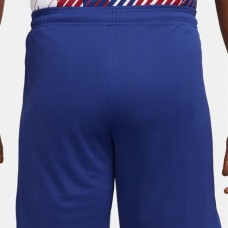 FC Barcelona Pantalones cortos de casa para hombre 2023-24