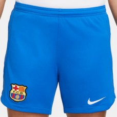 FC Barcelona Shorts de visitante para mujer 2023-24