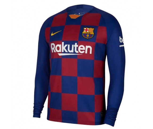 FC Barcelona 2019/20 Stadium Home