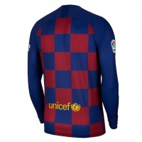 FC Barcelona 2019/20 Stadium Home