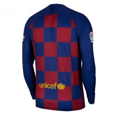 FC Barcelona 2019/20 Stadium Home