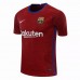 Camiseta Portero Barcelona Roja 2020 2021