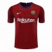 Camiseta Portero Barcelona Roja 2020 2021