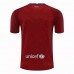Camiseta Portero Barcelona Roja 2020 2021